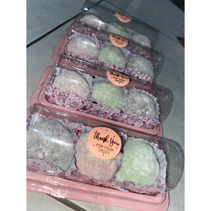 

OPEN PO DAIFUKU MOCHI