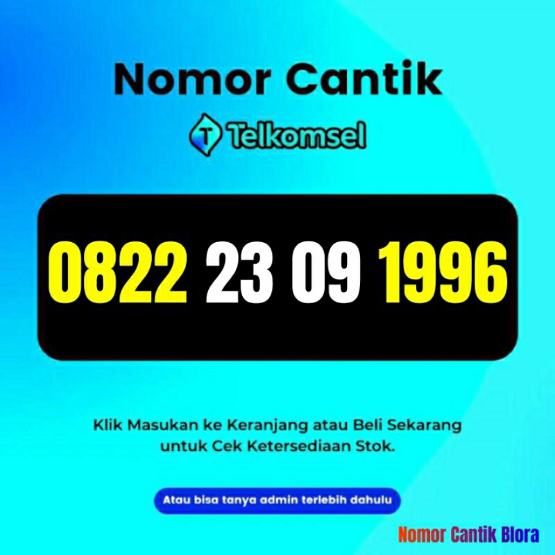 Nomor Cantik Telkomsel Tahun Lahir - Nomor Cantik Simpati Tahun Lahir - Nomer Cantik Telkomsel - Nom