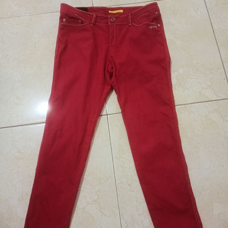 celana panjang louis castel 2