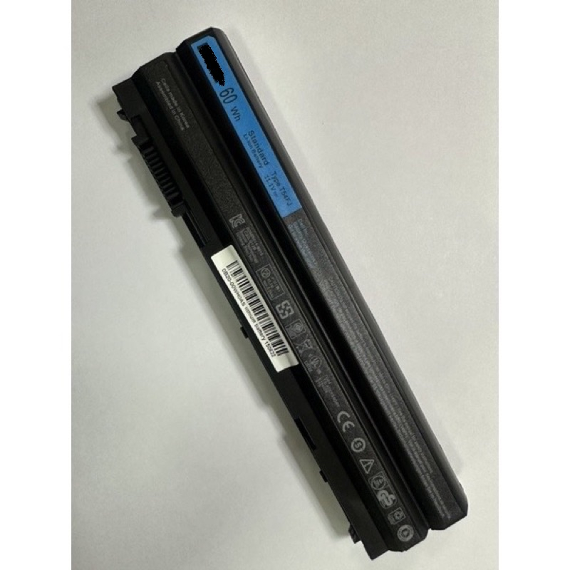 Baterai Dell Laptop Lattitude E6420 E6430 E6440 E6520 E5420 E5520 E6420 Vostro 3460 3560 T54FJ