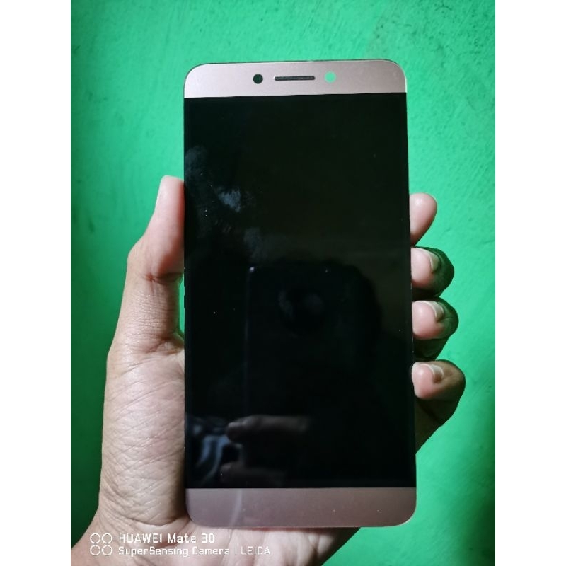 Lcd ts leeco le2 / s2 original copotan