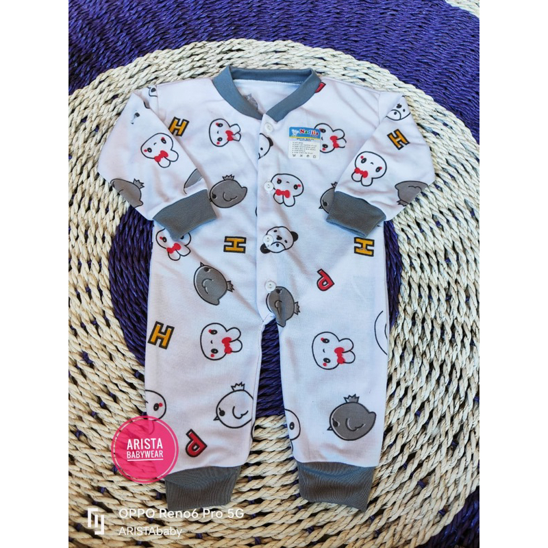 NADILAbaby - jumper jumpsuit bayi