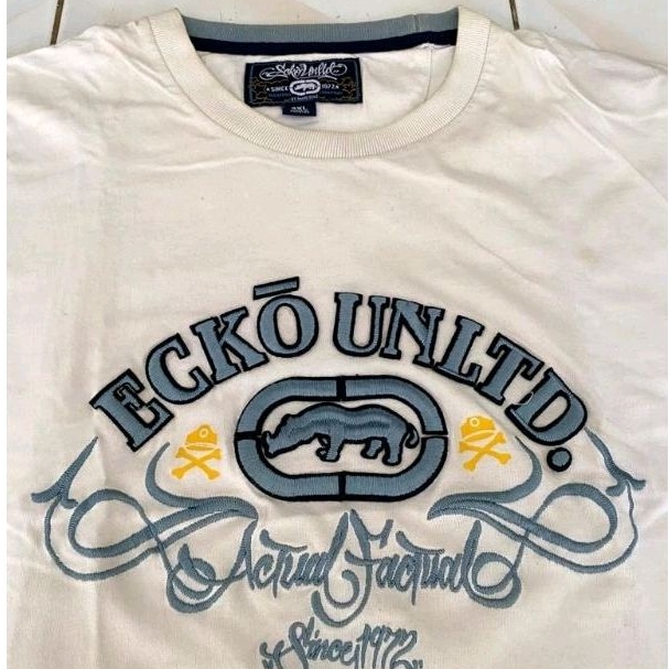 KAOS PRIA ECKO UNLTD ORIGINAL