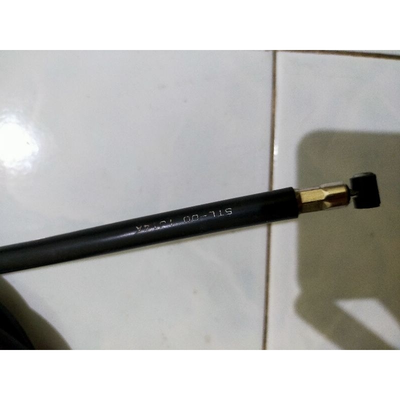 Kabel rem belakang original Yamaha Mio