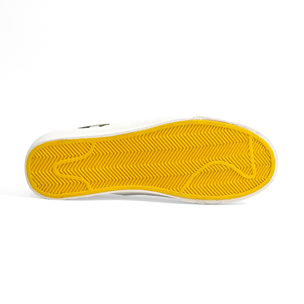 Sepatu SlipOn Canvri Ribsgold