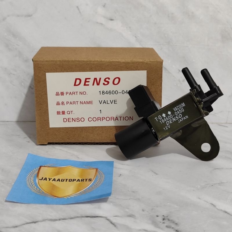 SELENOID IDLE UP AC KIJANG SUPER 184600-0450