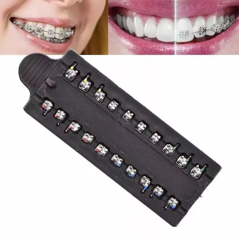 BRACKET GEOSIS MINI / BRACKET BEHEL