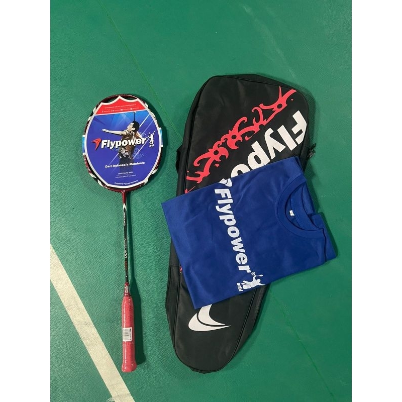 Raket flypower tornado 800