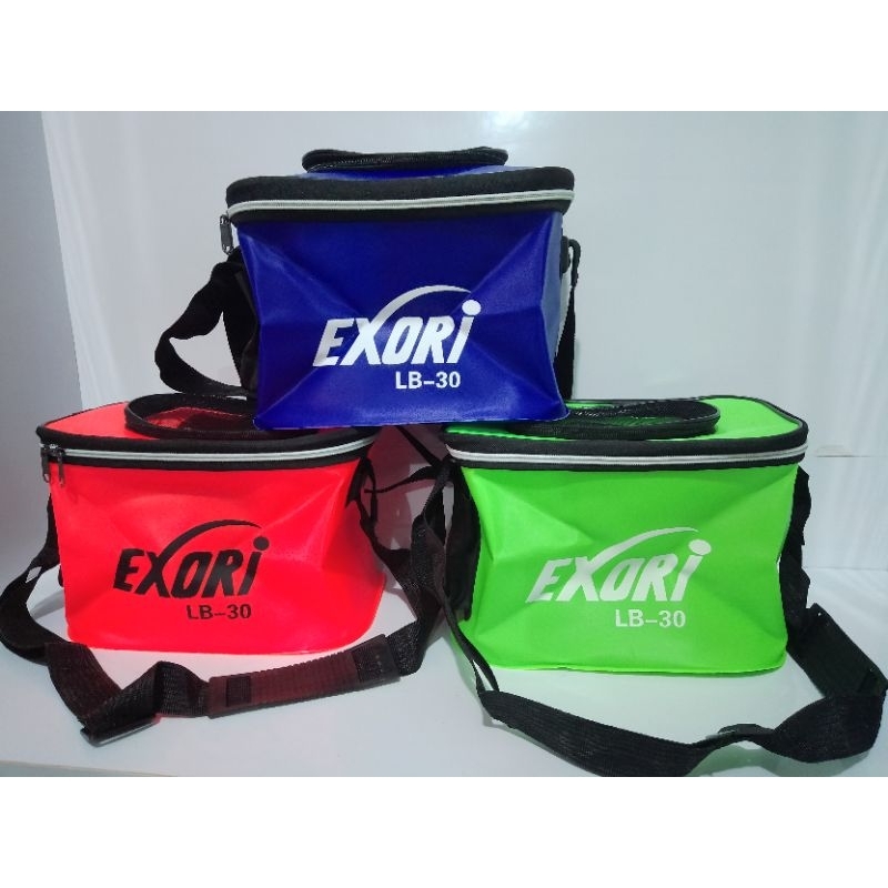 Box exori Udang/Ikan