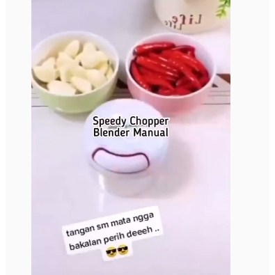 BISA COD Murah Blender Mini / Blender Manual Mini Model Tarik