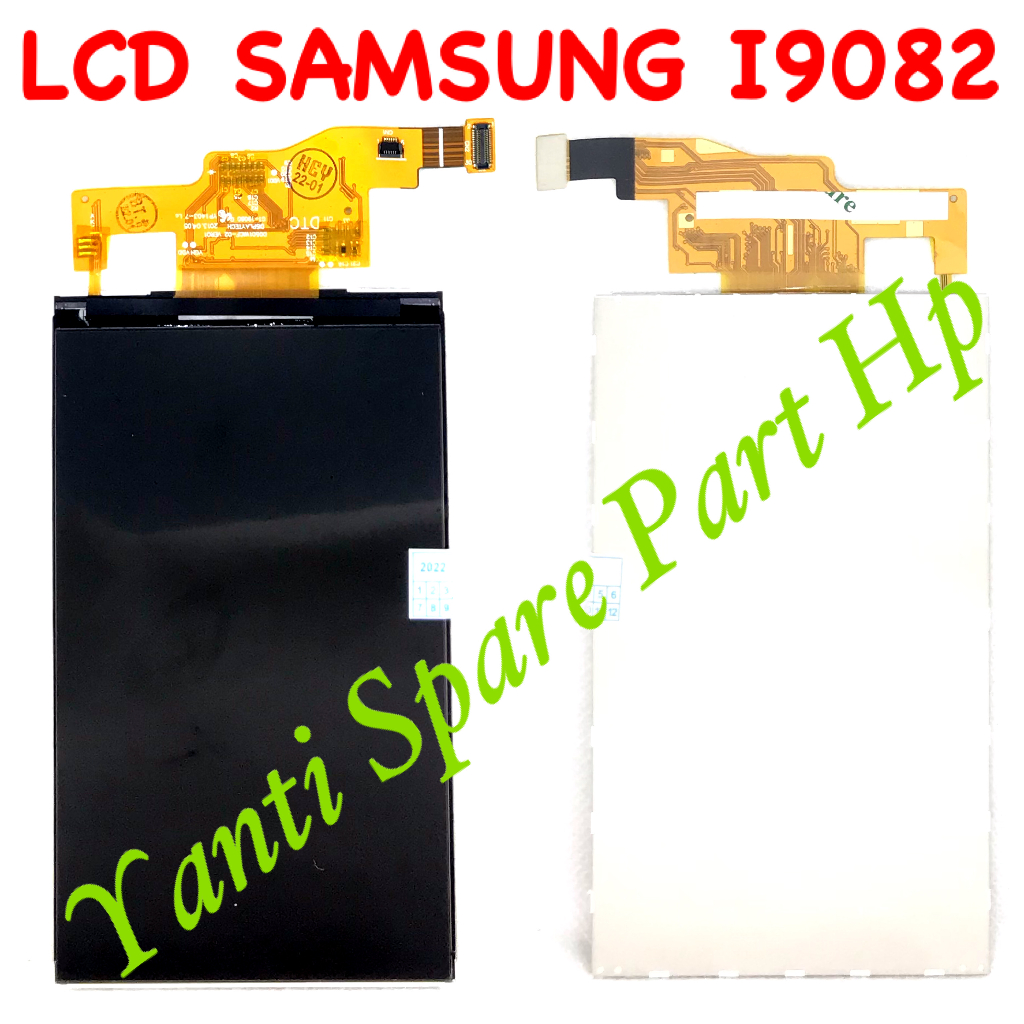 Lcd Samsung Grand Neo I9060 I9082 New