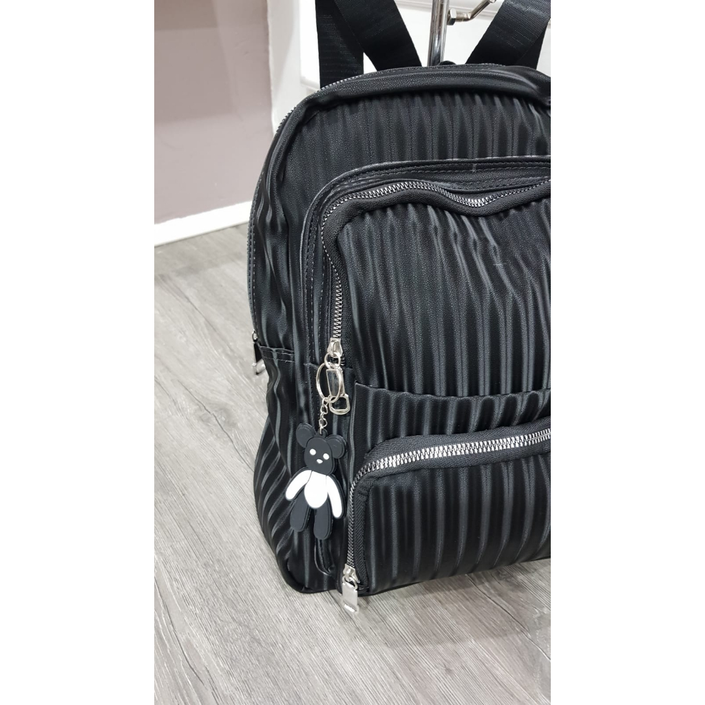 Tas Ransel Wanita Kode Khulya