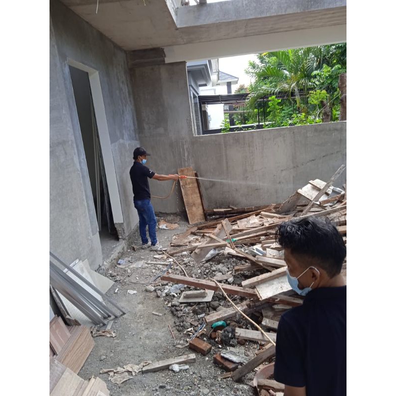 Melayani Jasa Pembasmi Hama Rayap ,Pest Control ,Anti Rayap Seluruh Jawa Timur