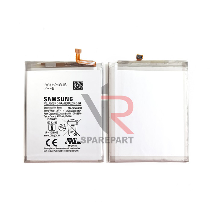 BATERAI SAMSUNG A20 / A30 / BA-505 BATRE BATTERY