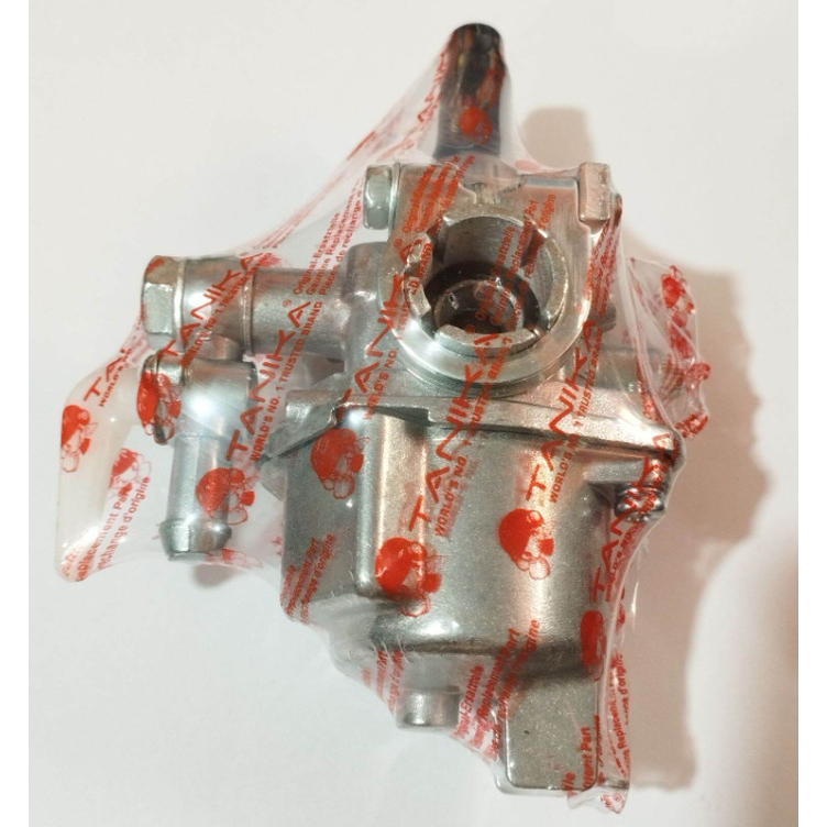 Karburator Mesin Rumput TANIKA 338ER Carburetor Assy