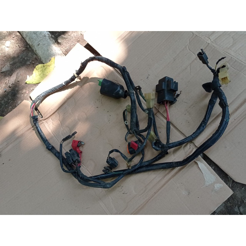 kabel body vario lama