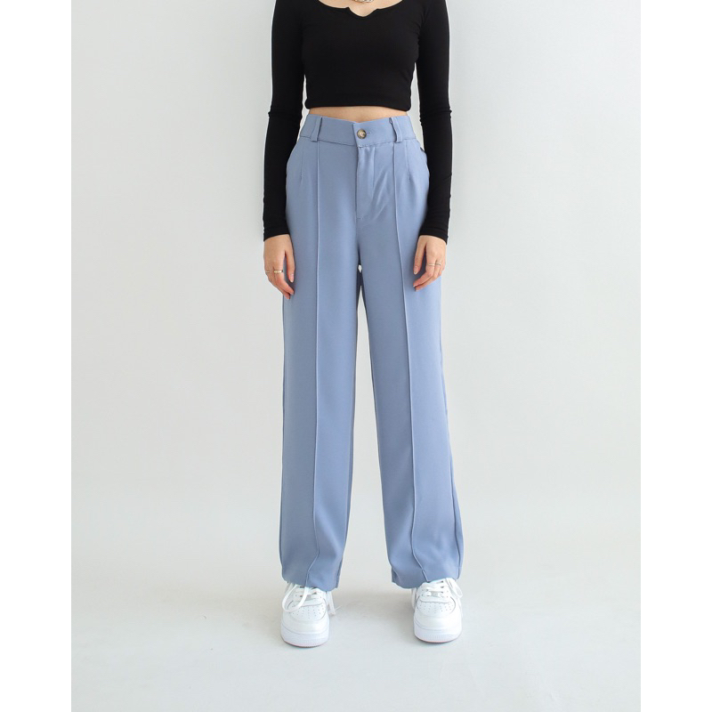 KAIAHATI - Calia Long Trousers All Colours