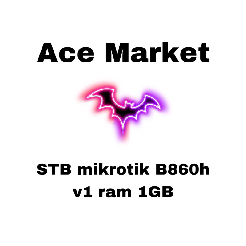 STB B860H v1