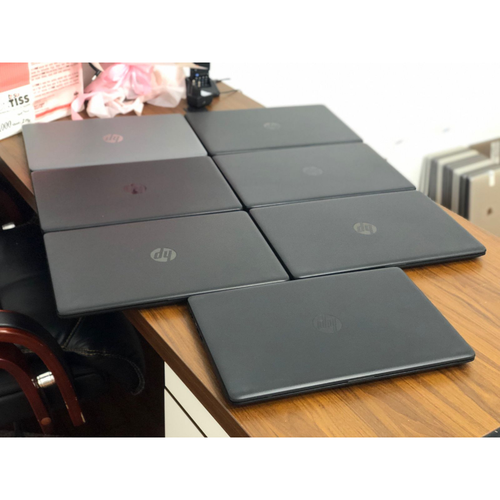 Laptop Gaming Ryzen 3 HP 15-db0xxx Second Bergaransi 1 Tahun