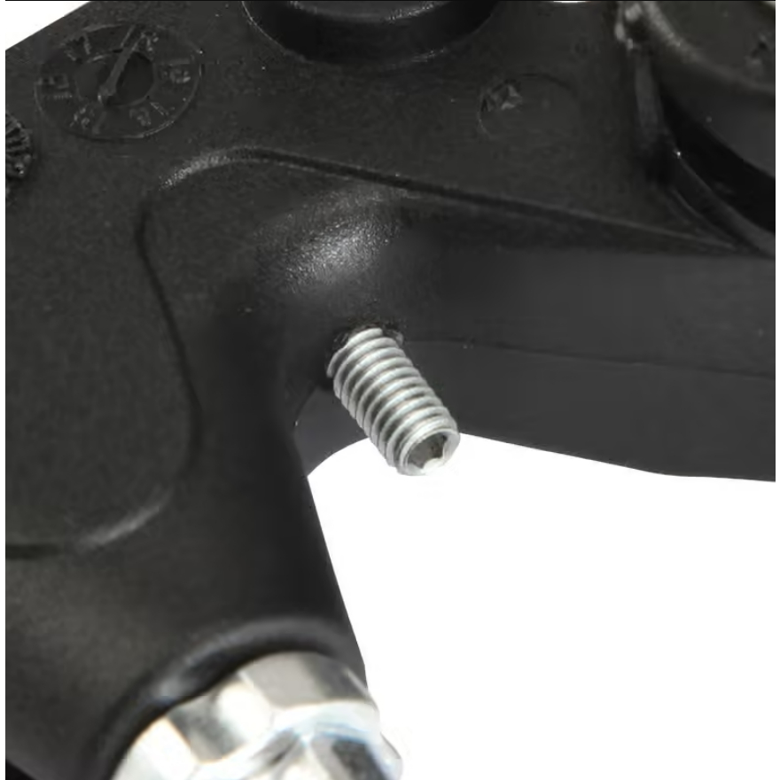 BTWIN Tuas Aluminium V-Brake Panjang Untuk Sepeda