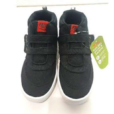 B'FIRST BATA SEPATU SEKOLAH MODEL STRAP - ORIGINAL BATA