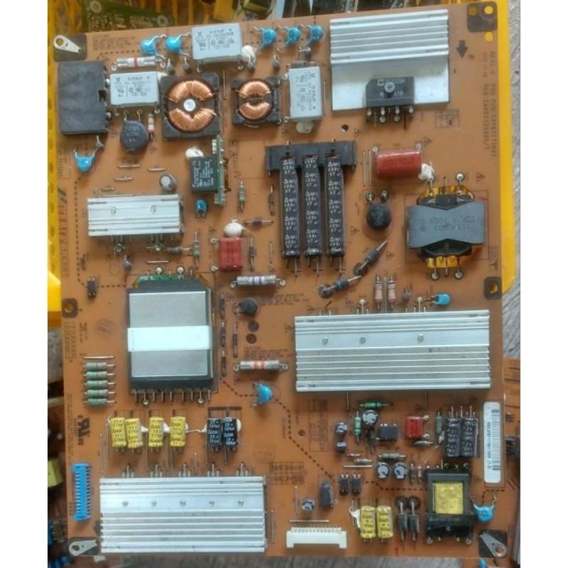 psu LG 42lv3730