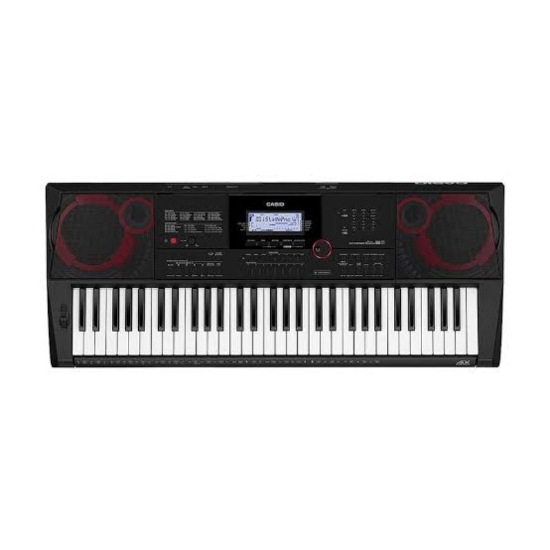 CASIO KEYBOARD PORTABLE CT X3000