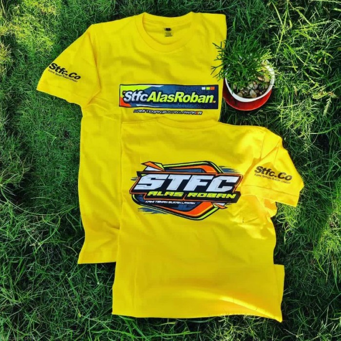 kaos stfc terbaru