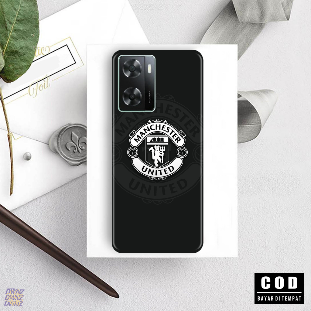 Oppo A57  2020 - Case Hp - Casing Hp - Softcase Case Hp Oppo A57 2020- Casing Hp - Softcase - Case H