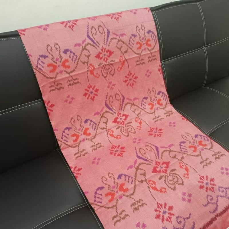 Kain Tenun Endek/Tenun Misris