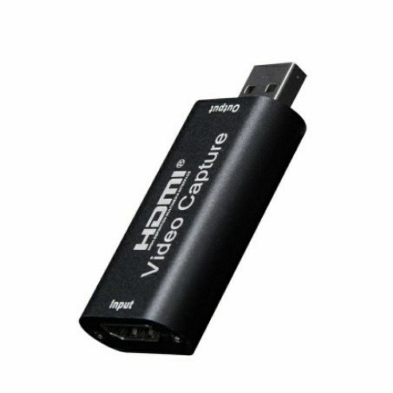 Hdmi Video Capture Card