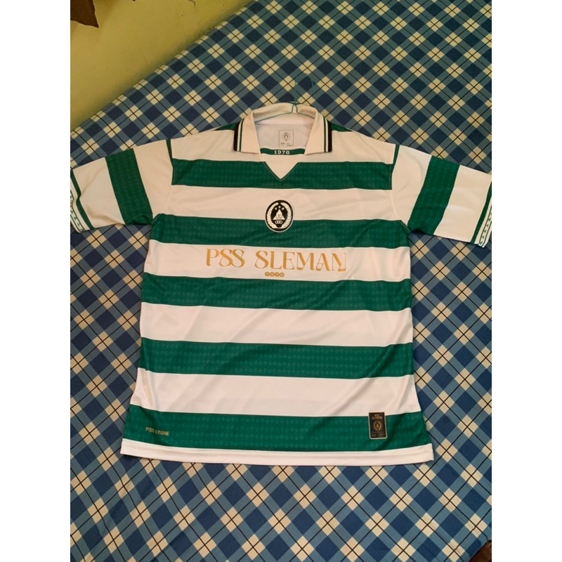 jersey 47th PSS Sleman