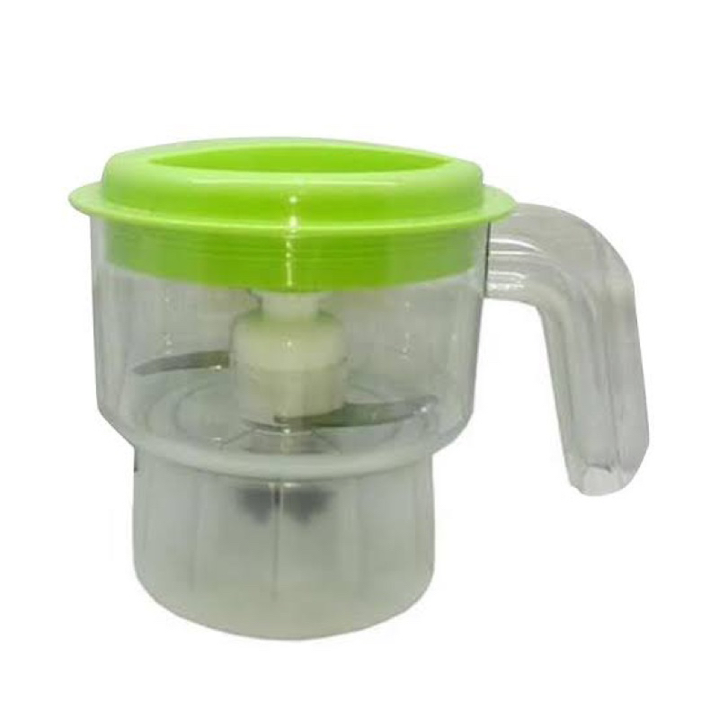 GELAS CHOPPER DAGING MIYAKO / CHOPPER BLENDER PEMOTONG DAGING MIYAKO