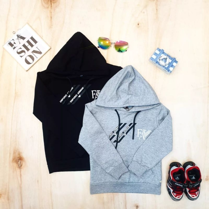Hoodie anak cowok premium import