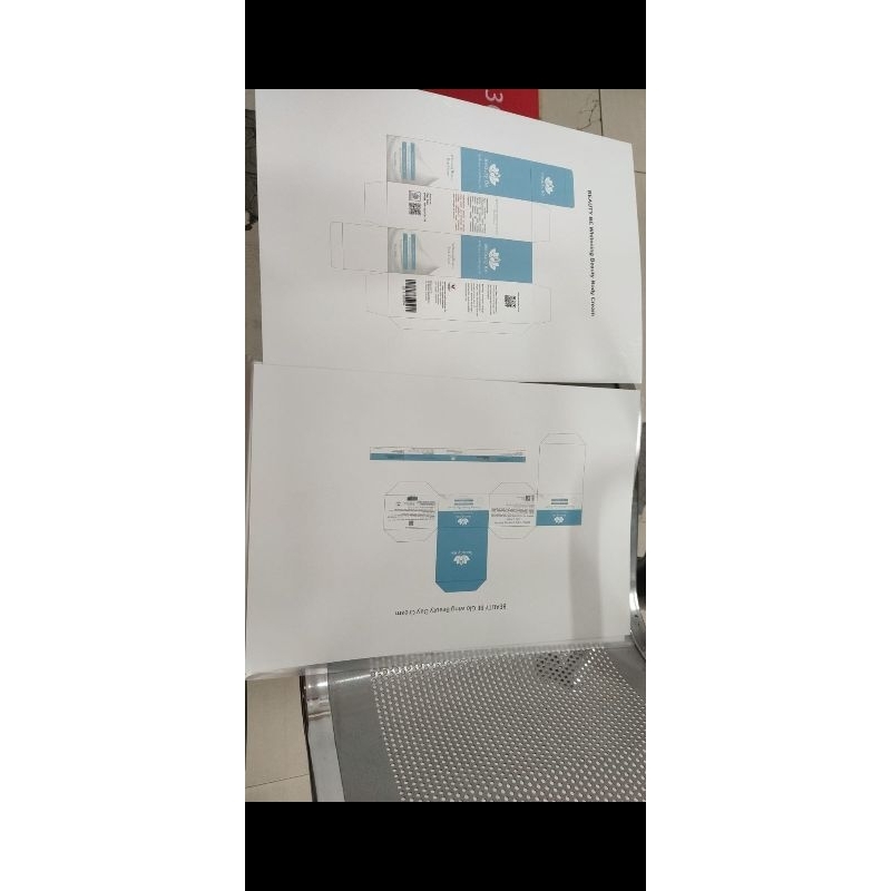 

cetak offset kertas ivory 300