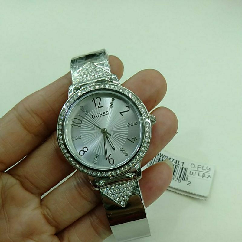 Jam Tangan Guess GW0474L1 Original