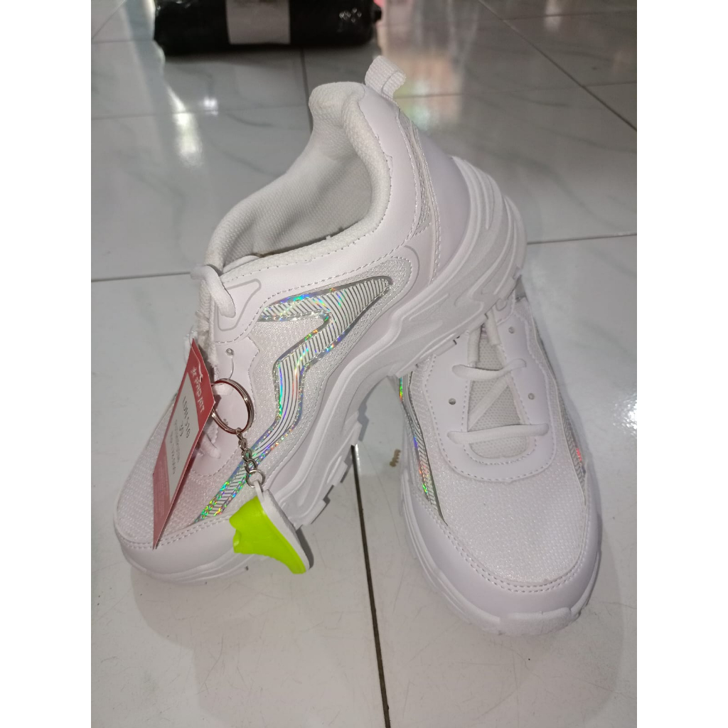 SEPATU  PRO ATT LDN 510 PTH/PTH