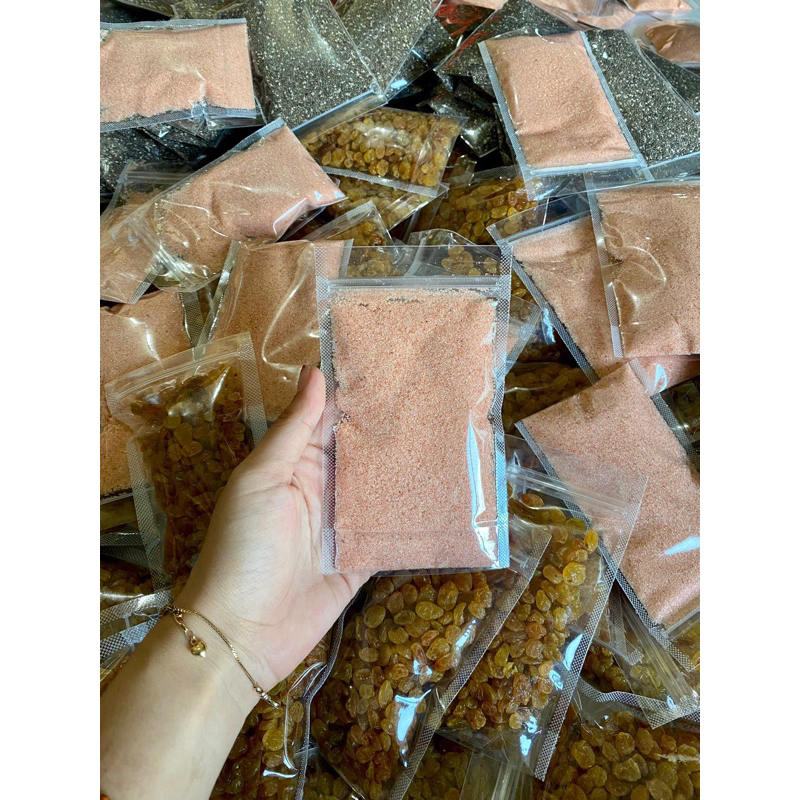 

garam hilmalaya 100gr