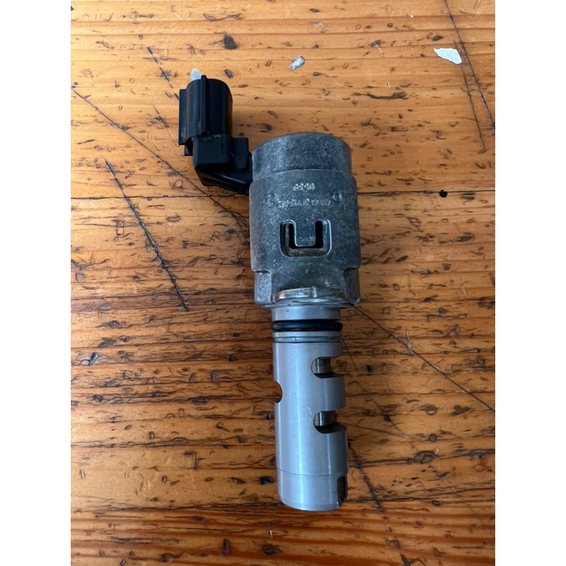 SELENOID VVTI SENSOR FORD FIESTA 1600cc