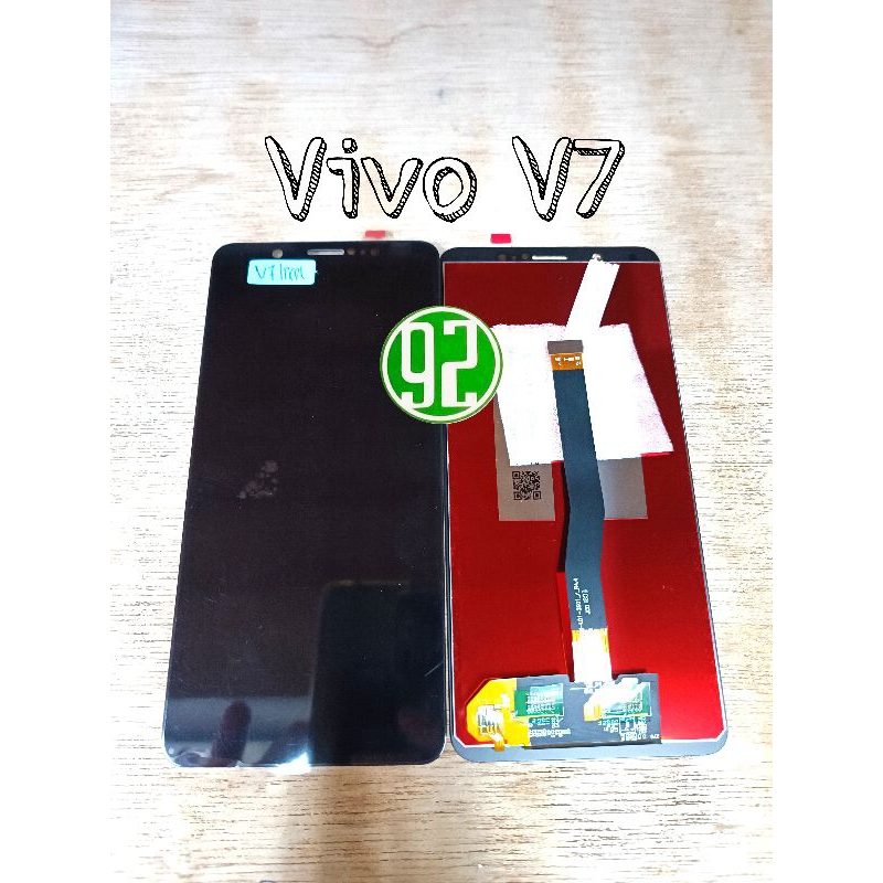LCD + TOUCHSCREEN VIVO V7 INCELL