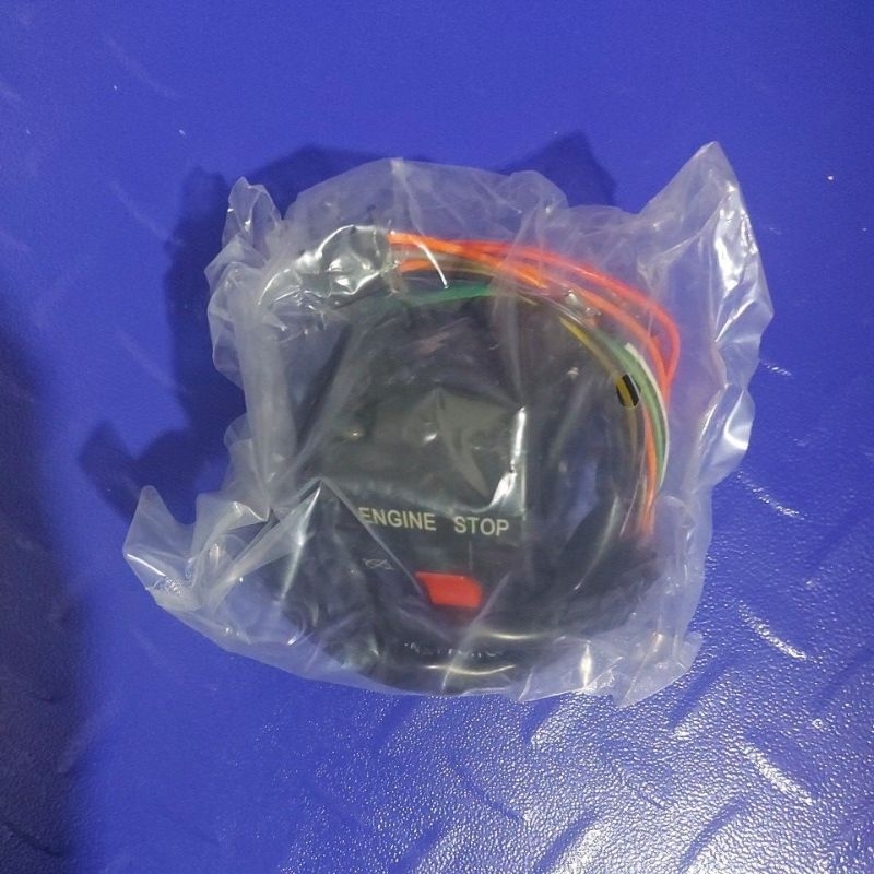 saklar kanan thunder 125