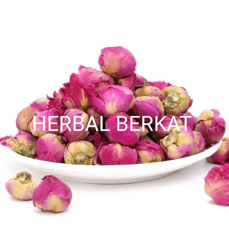 

Teh Peony Tea Teh Bunga Peony Drief Flower Peony Flower Premium 500gra