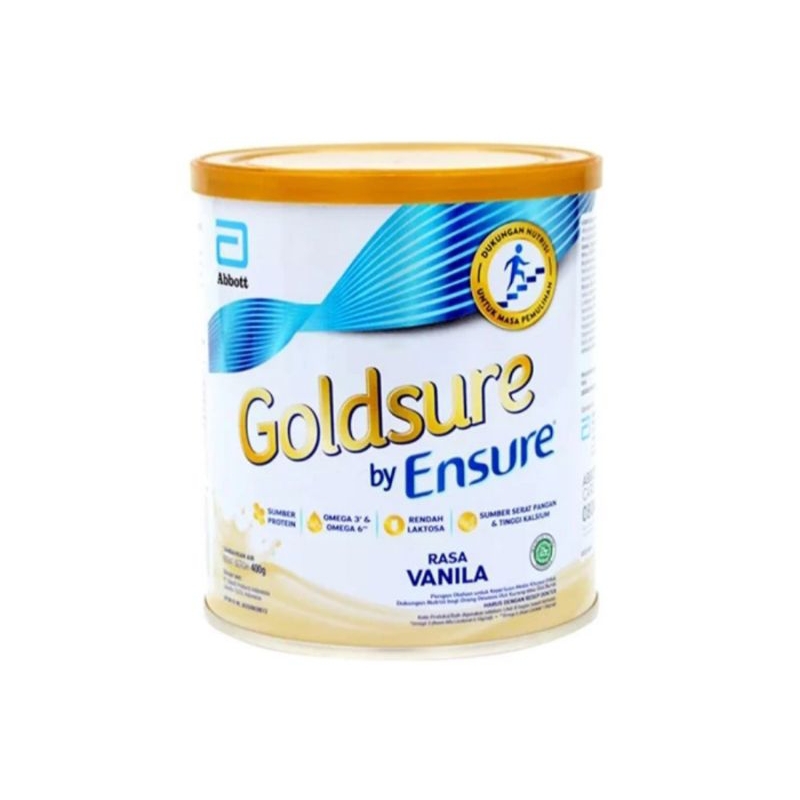 

GoldSure