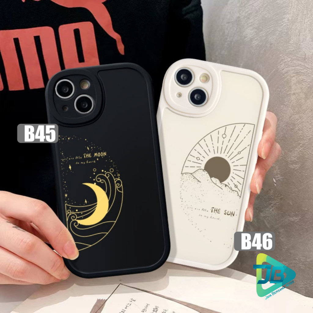 B45 B46 SOFTCASE SILIKON REALME 5 5I 5S C3 6I NARZO 10 10A 20A 7I C17 10 4G C11 2020 C12 C25 C25S NARZO 20 C15 C20 C20A C11 50I C21Y C25Y C30 C30S 50I C31 C33 C35 50A PRIME C55 JB9187