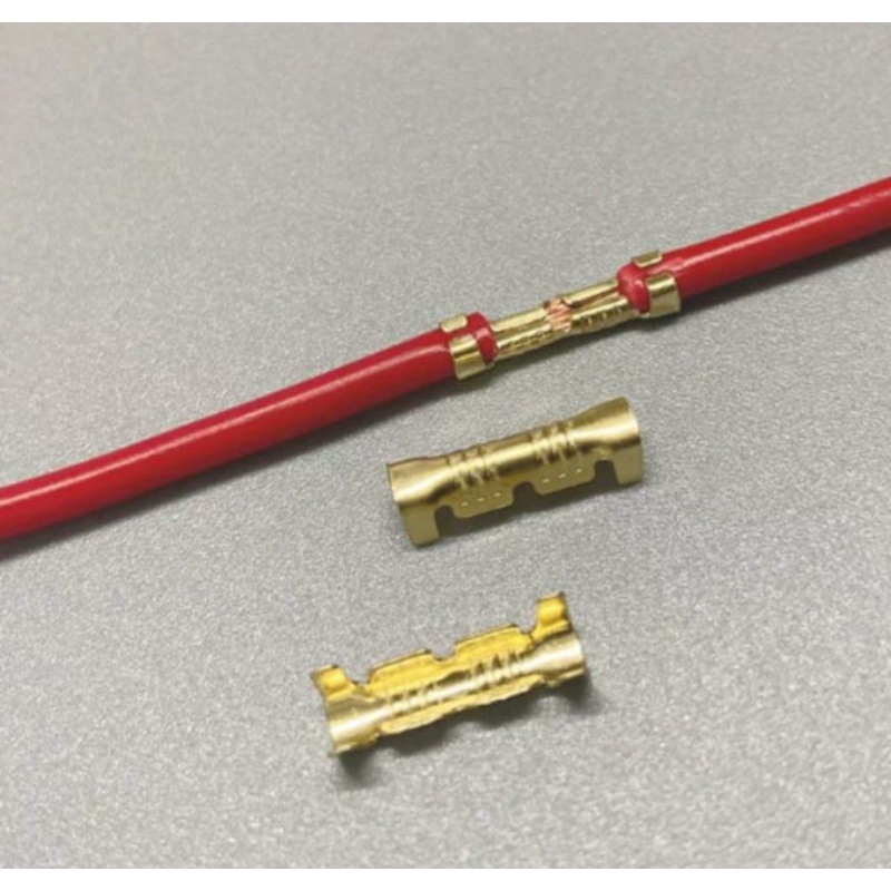 SKUN skun sambungan kabel