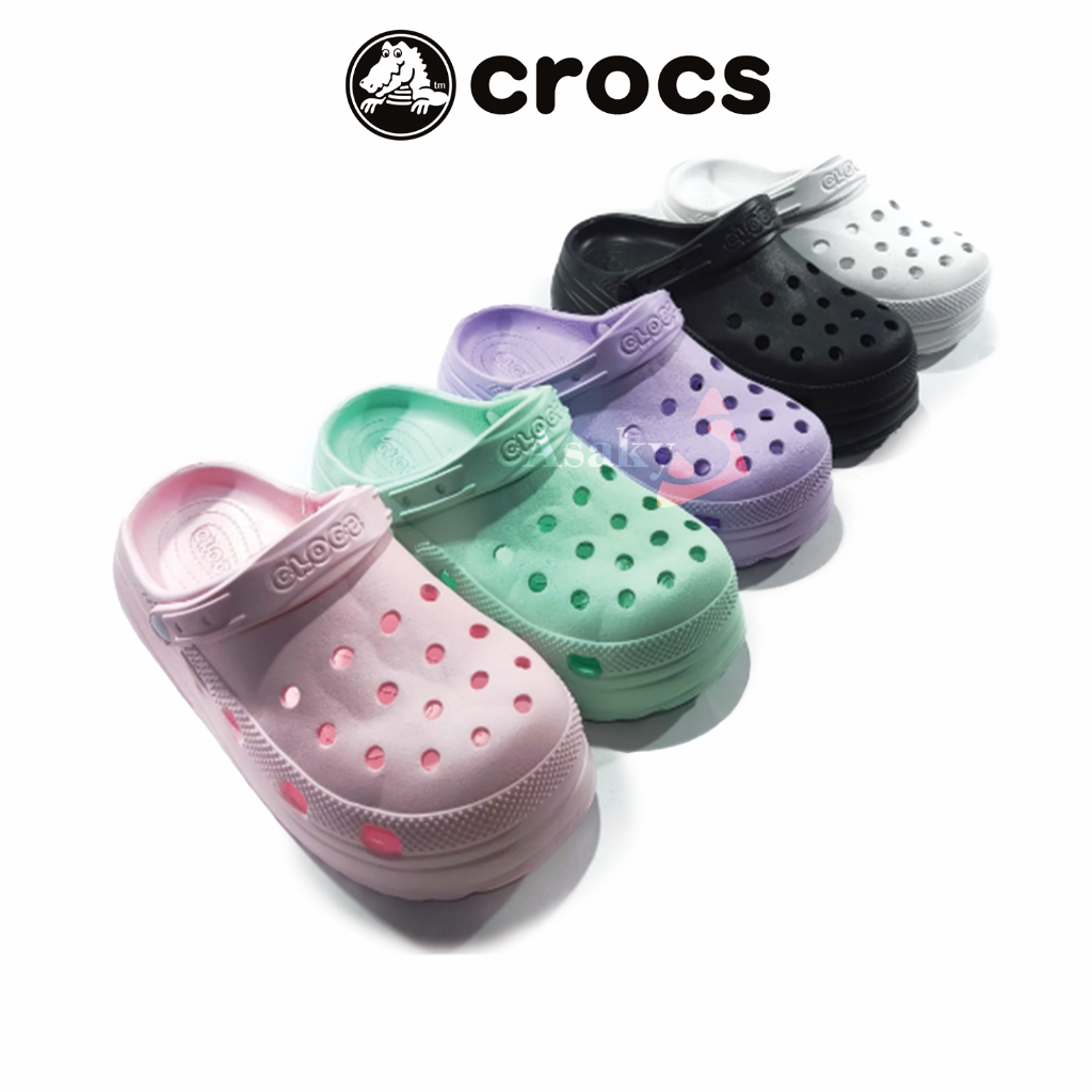 Sandal Kodok Wanita Sandal Kodok Dewasa Sandal Baim Wanita