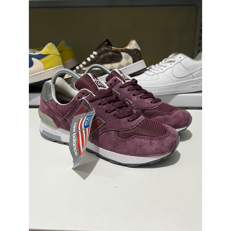 sepatu casual sneakers pria nb 1400 usa