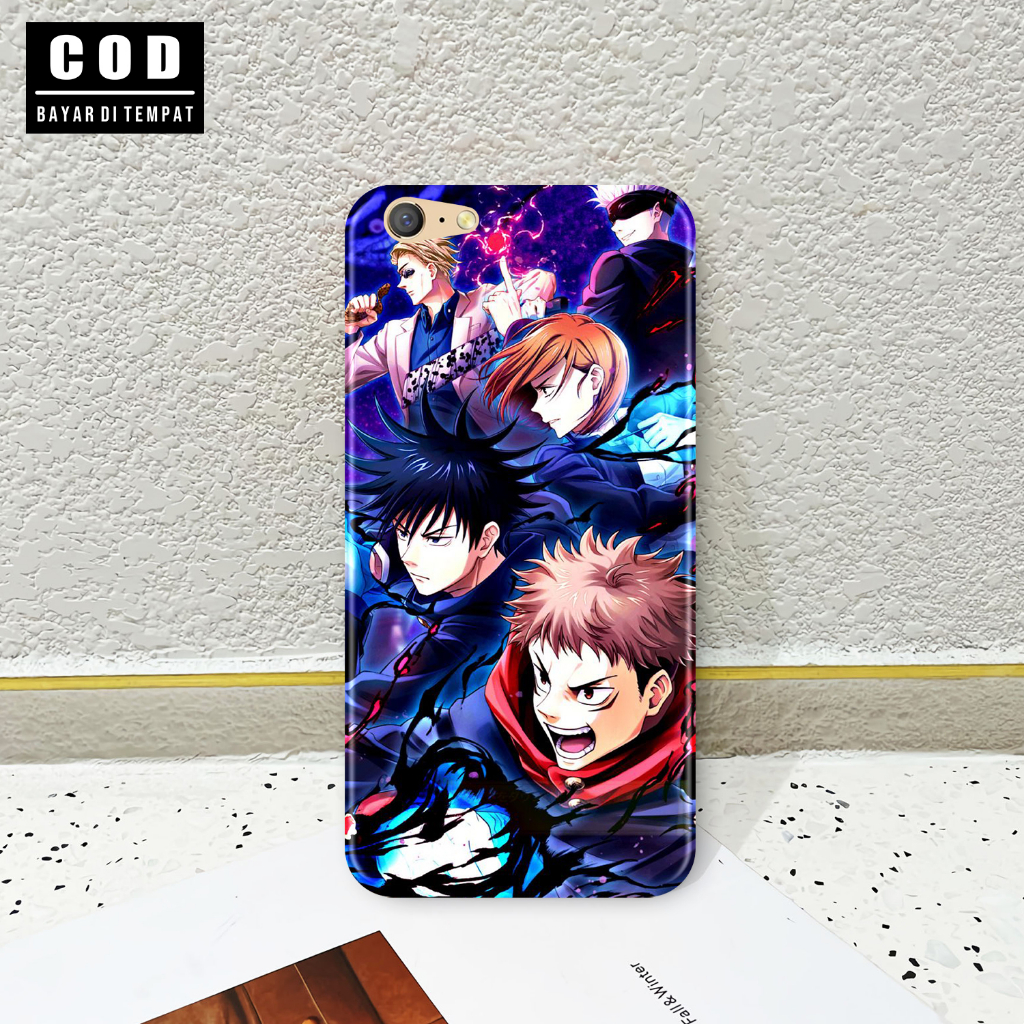 OPPO A71 - Case Hp - Casing Hp - Softcase Case Hp OOPO  A71 - Casing Hp - Softcase - Case Hp OPPO A7