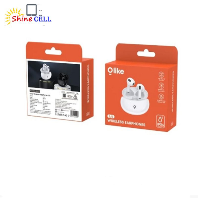 HF bluetooth TWS EJ2 BT 5.1 olike