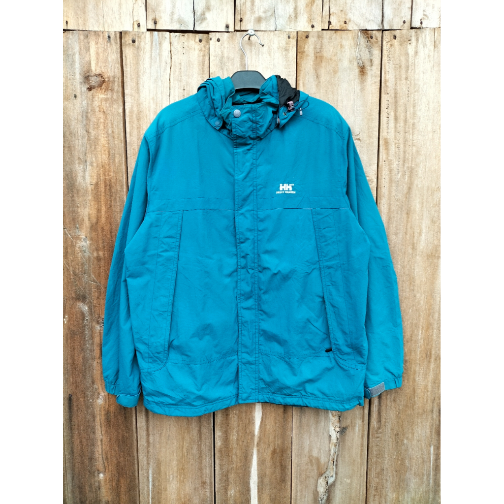 Jaket Outdoor Gorpcore HH